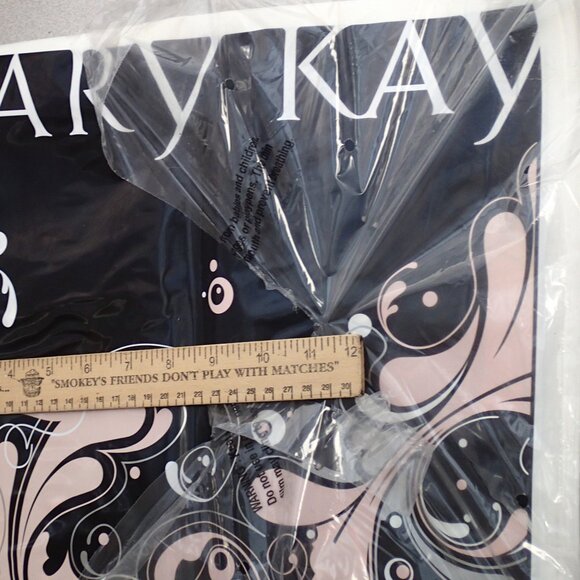 Mary Kay Large Plastic Bags - Picture 3 of 3